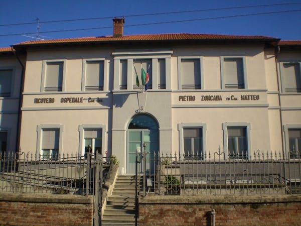 Foto di RSA Fondazione Ing. P. Zoncada